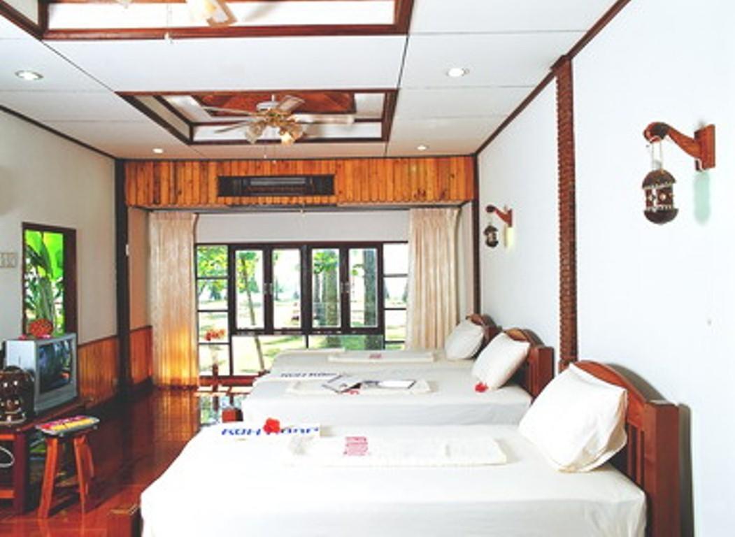 Koh Kood Cabana Hotel Ko Kut Cameră foto